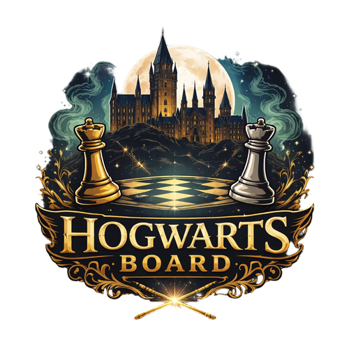 Hogwarts Board