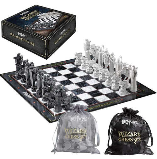 The Hogwarts Board™